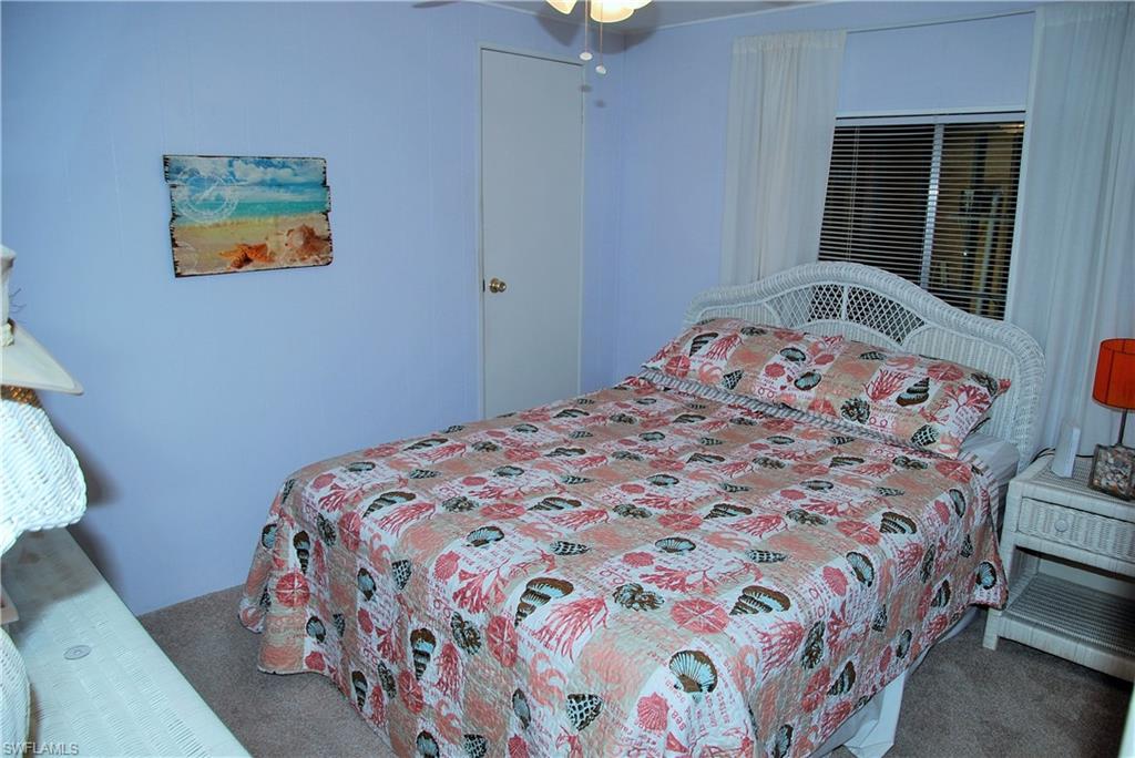 SIX LAKES COUNTRY CLUB - Residential