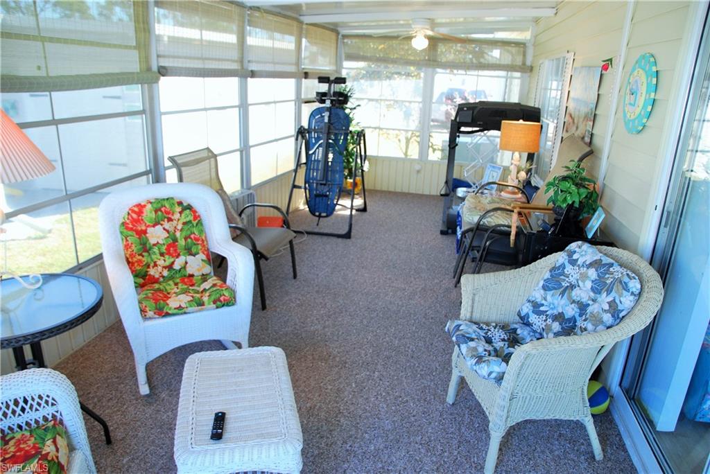 SIX LAKES COUNTRY CLUB - Residential