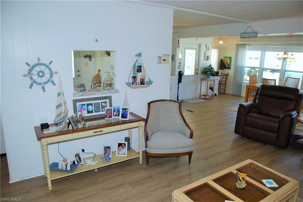 SIX LAKES COUNTRY CLUB - Residential