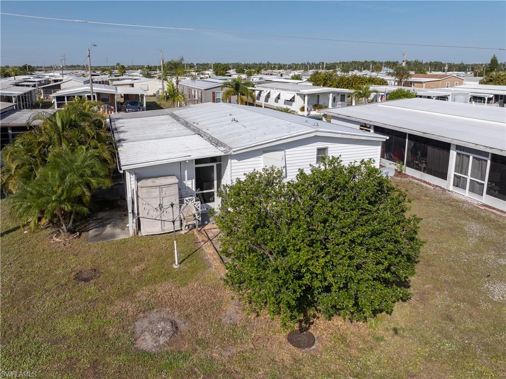 LEESURE VILLAGE - Residential