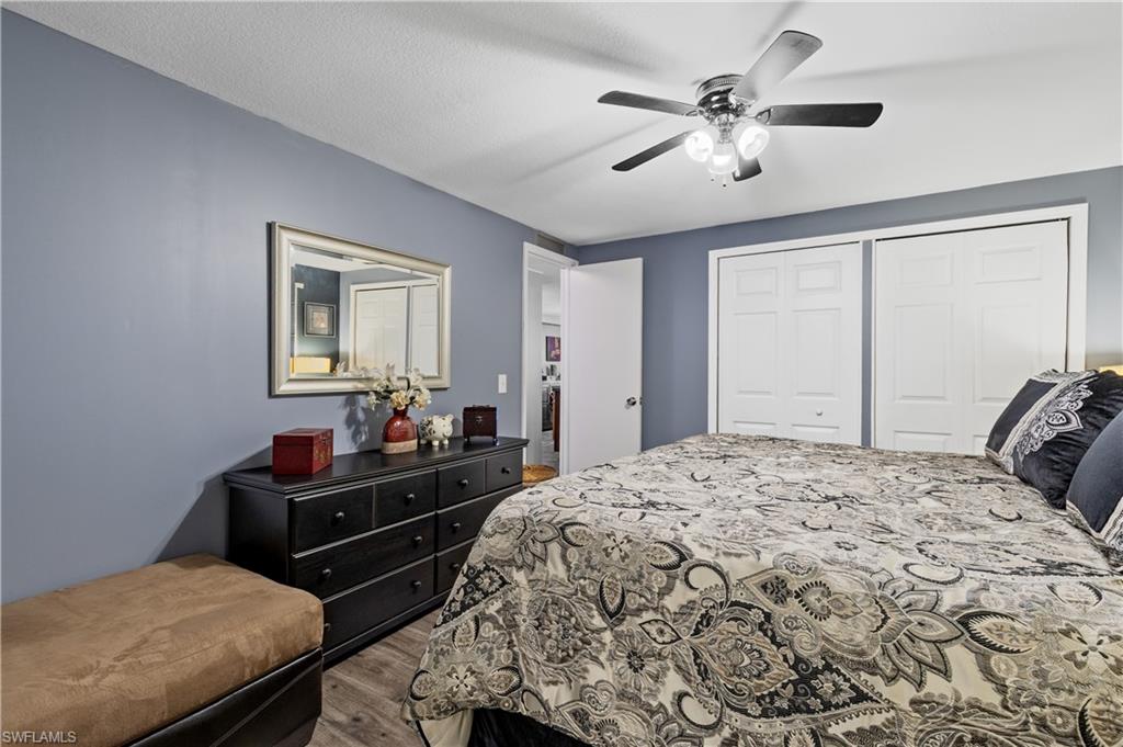 LEESURE VILLAGE - Residential