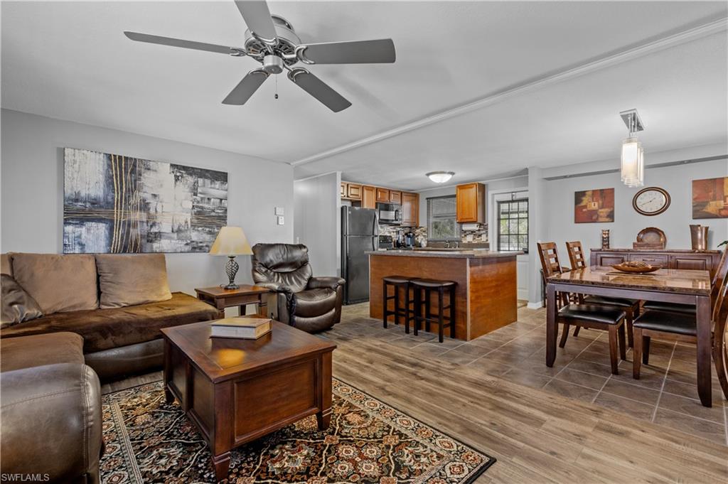 LEESURE VILLAGE - Residential