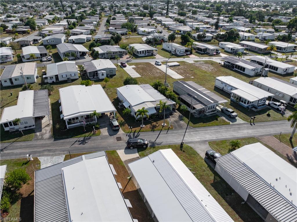 LEESURE VILLAGE - Residential