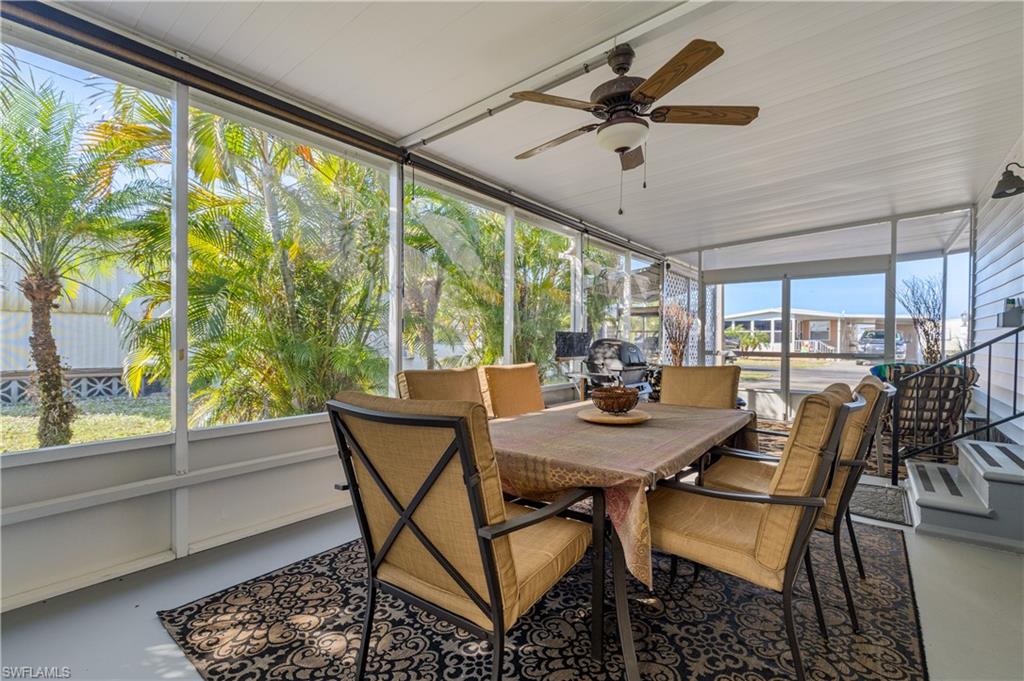 LEESURE VILLAGE - Residential