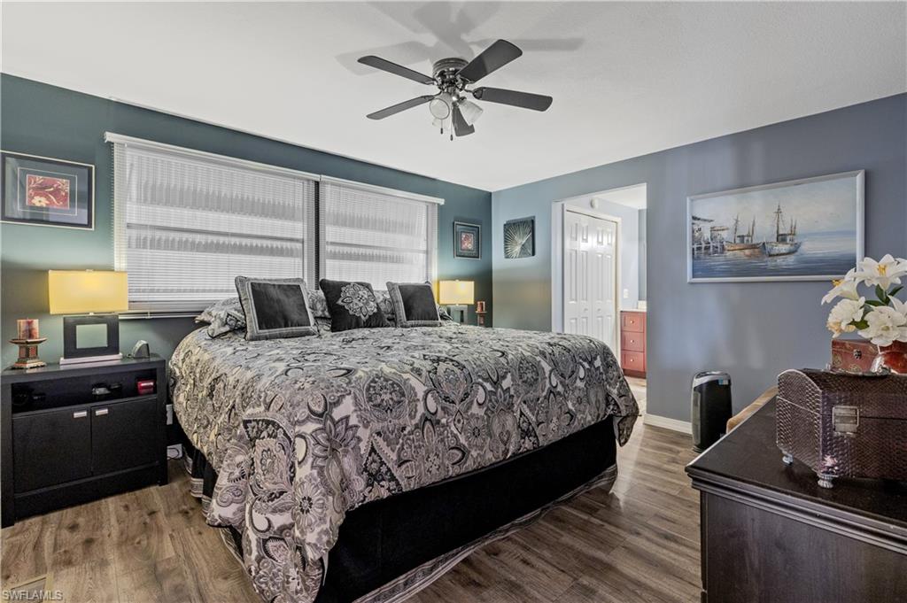 LEESURE VILLAGE - Residential