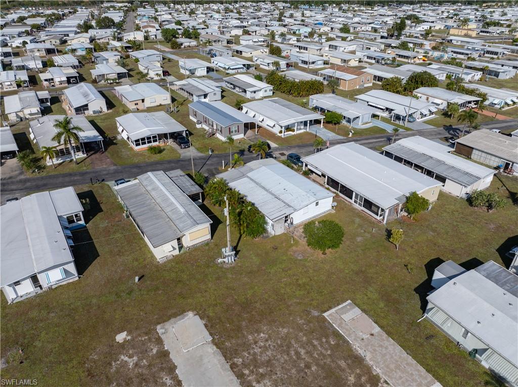 LEESURE VILLAGE - Residential