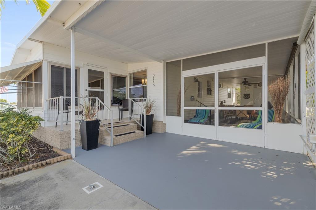 LEESURE VILLAGE - Residential