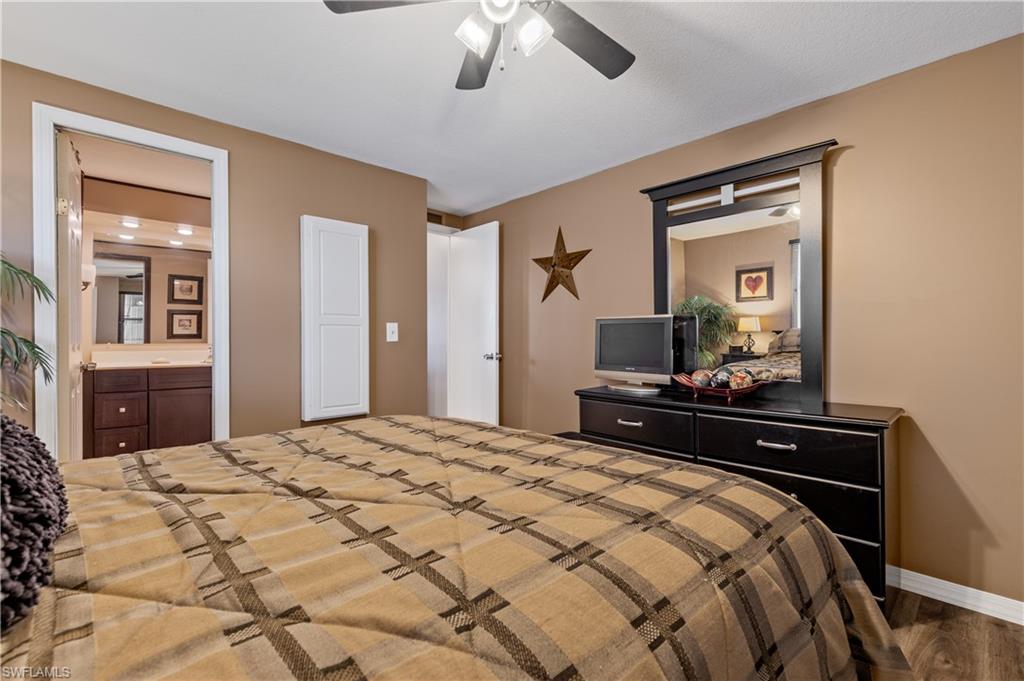 LEESURE VILLAGE - Residential