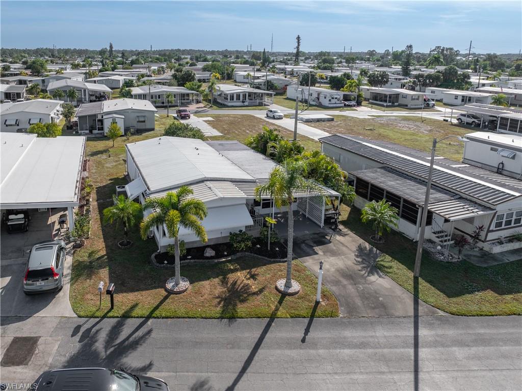 LEESURE VILLAGE - Residential