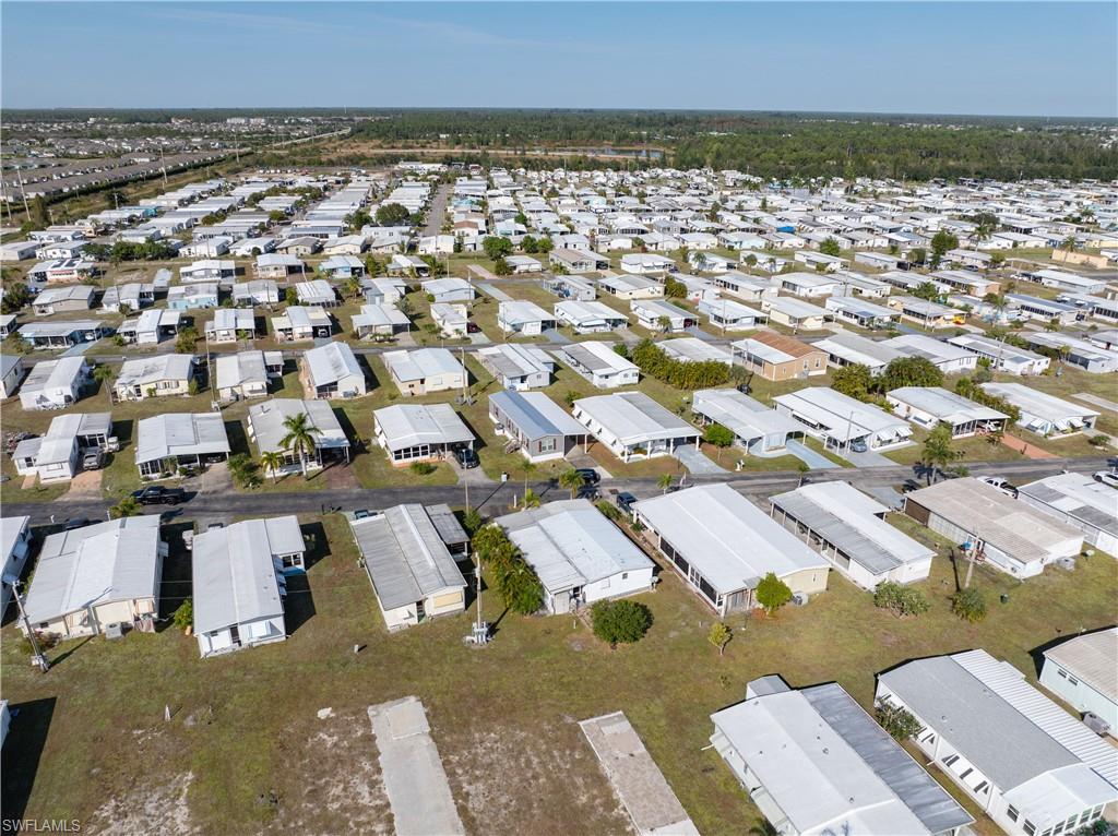 LEESURE VILLAGE - Residential