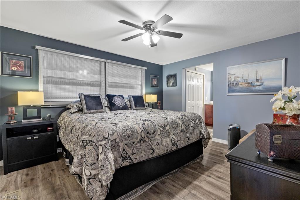 LEESURE VILLAGE - Residential