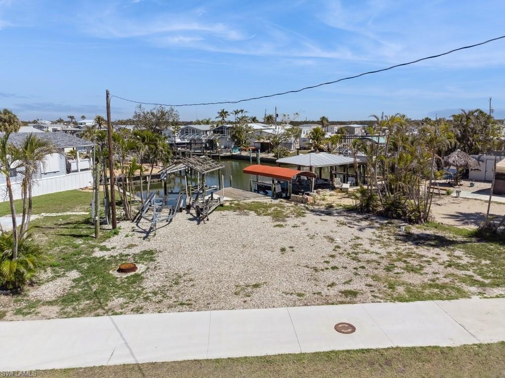 EMILY LANE LAND CONDO - Land