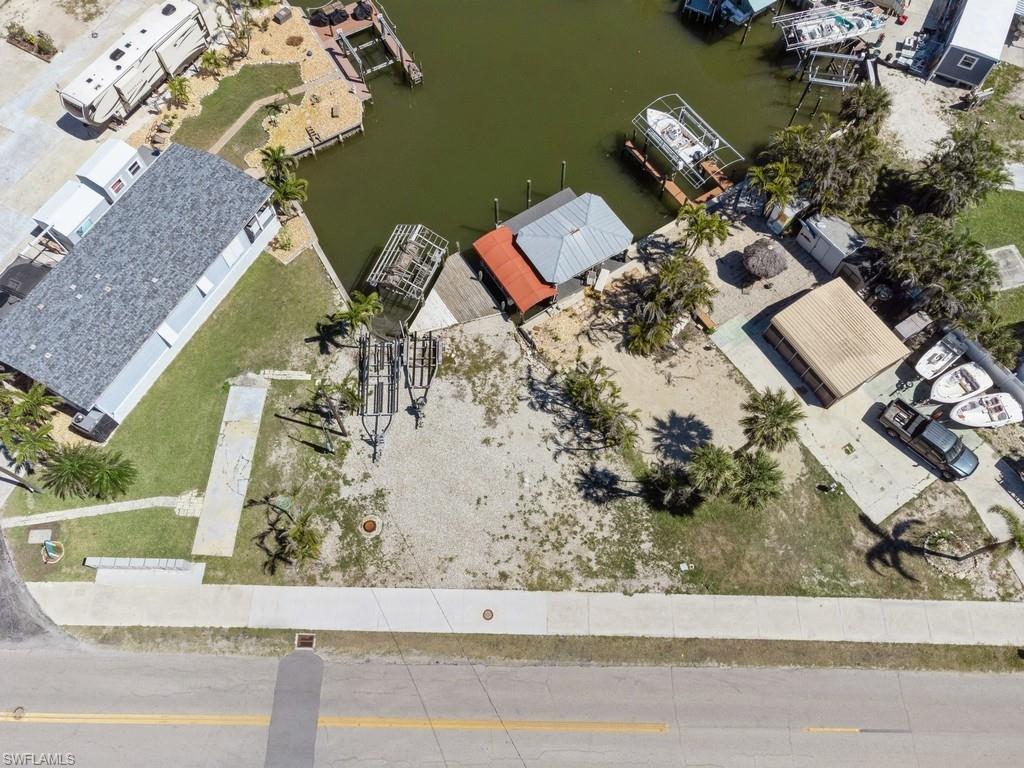 EMILY LANE LAND CONDO - Land