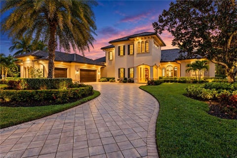 Photo of 12811 Terabella WAY, FORT MYERS, FL 33912 (MLS # 226037020)