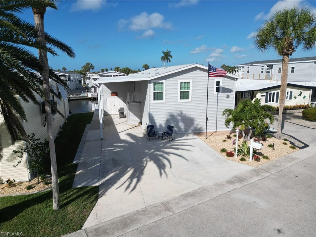 BAYSIDE ESTATES - Residential