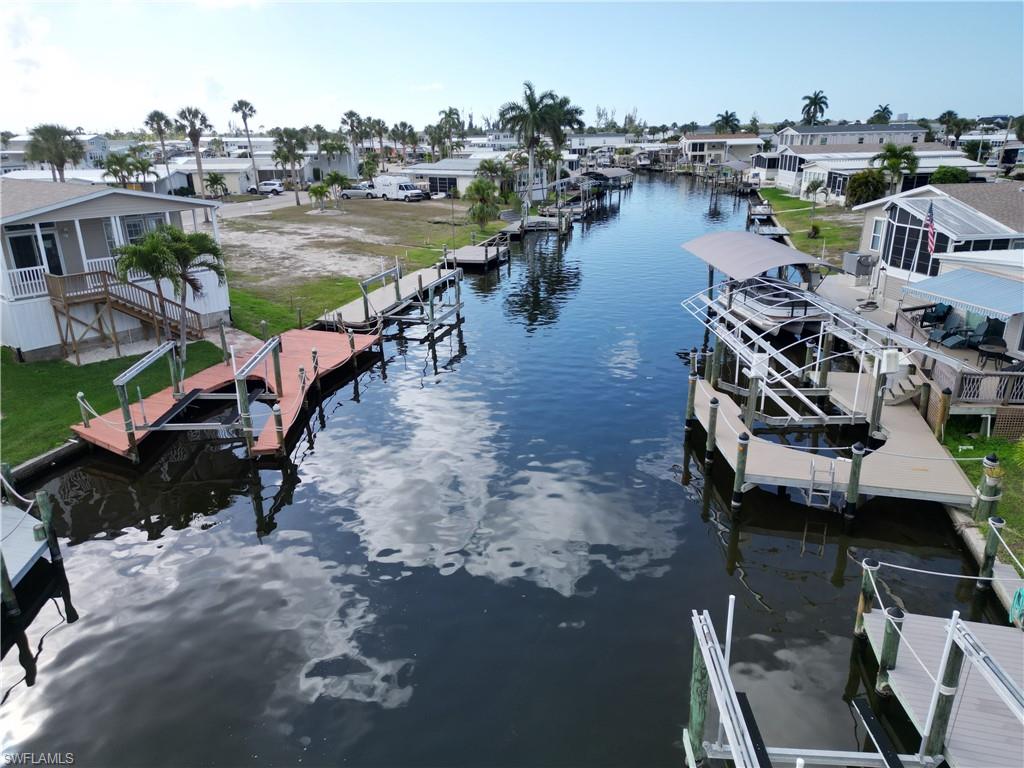 BAYSIDE ESTATES - Residential