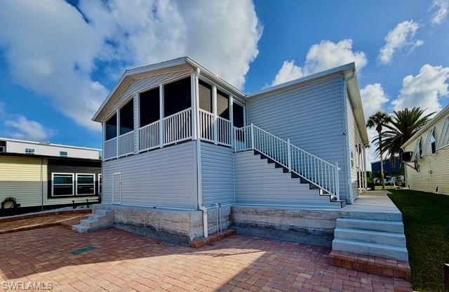 BAYSIDE ESTATES - Residential