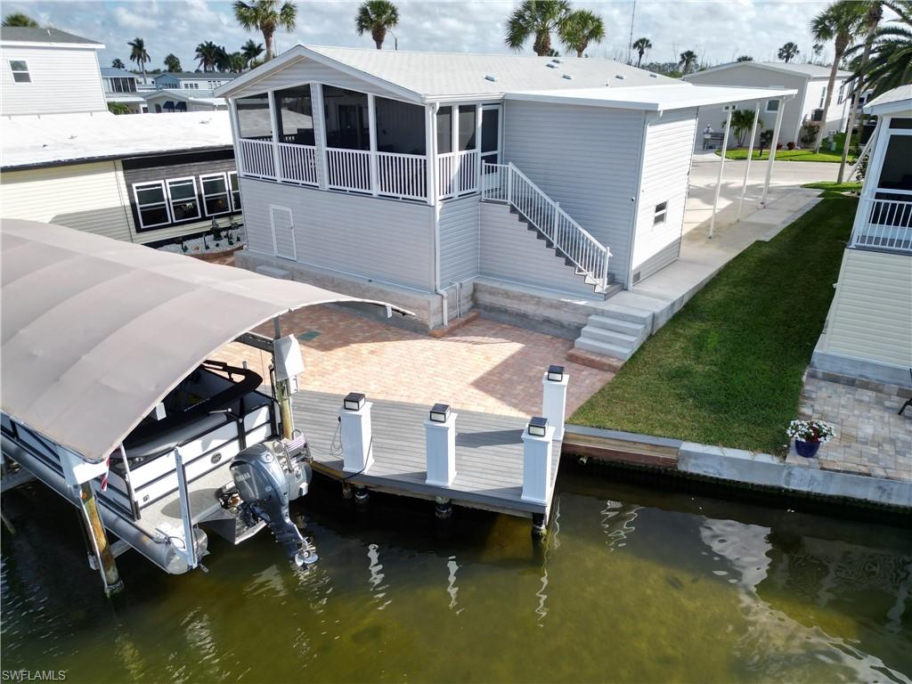 BAYSIDE ESTATES - Residential