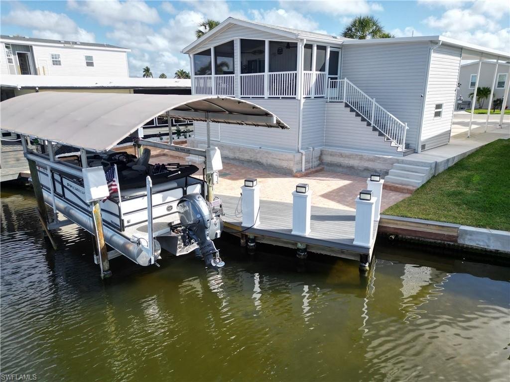 BAYSIDE ESTATES - Residential