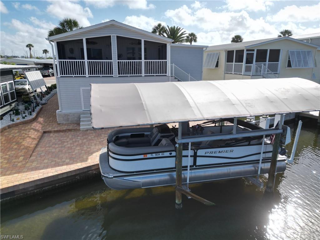 BAYSIDE ESTATES - Residential