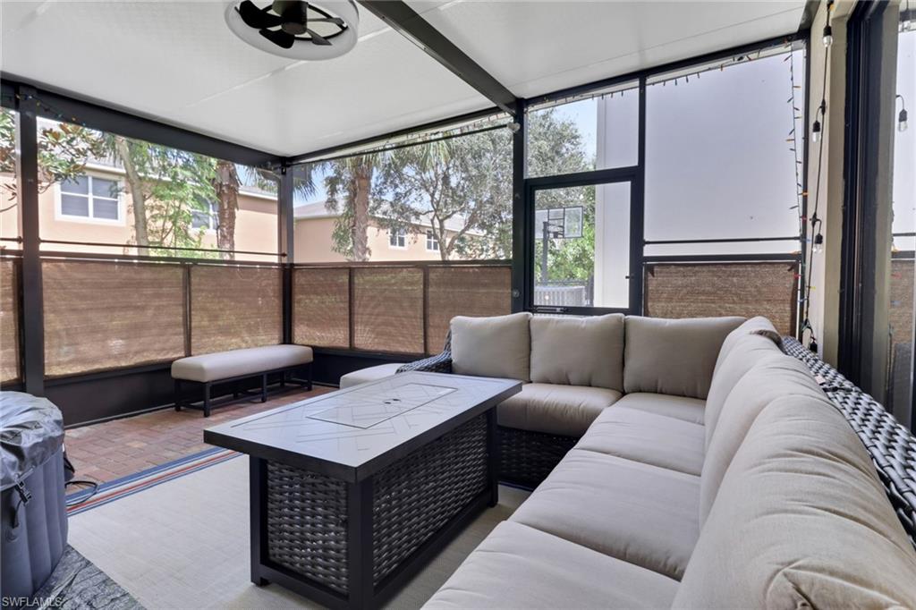 COQUINA AT MAPLE RIDGE - Residential