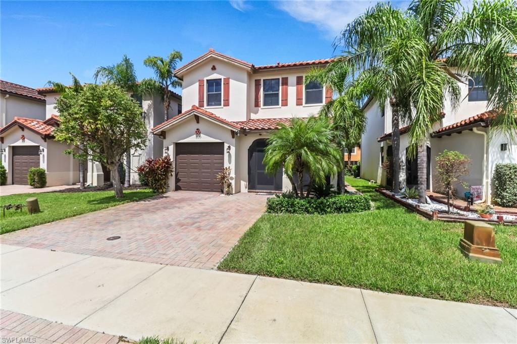 Photo of 5377 Brin WAY, AVE MARIA, FL 34142 (MLS # 225084354)