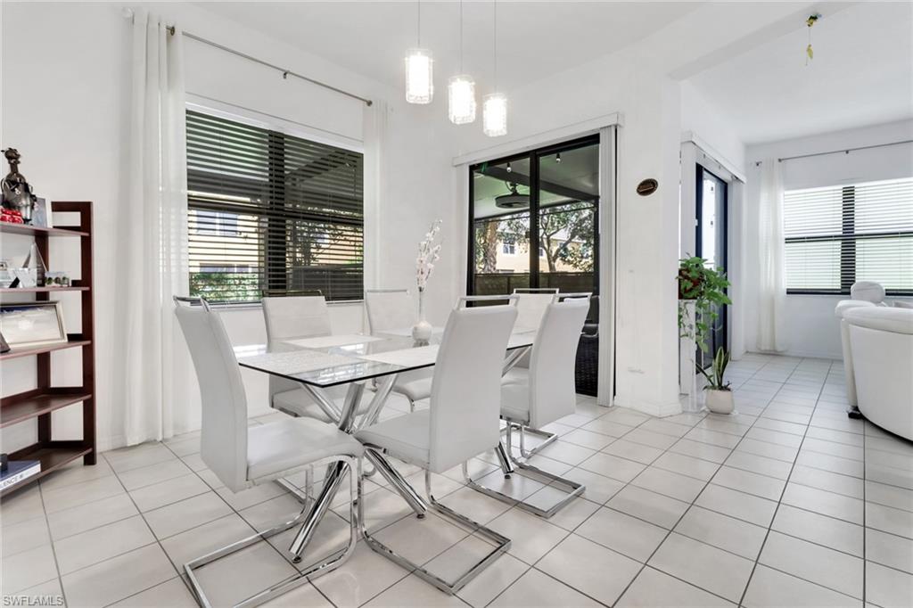 COQUINA AT MAPLE RIDGE - Residential