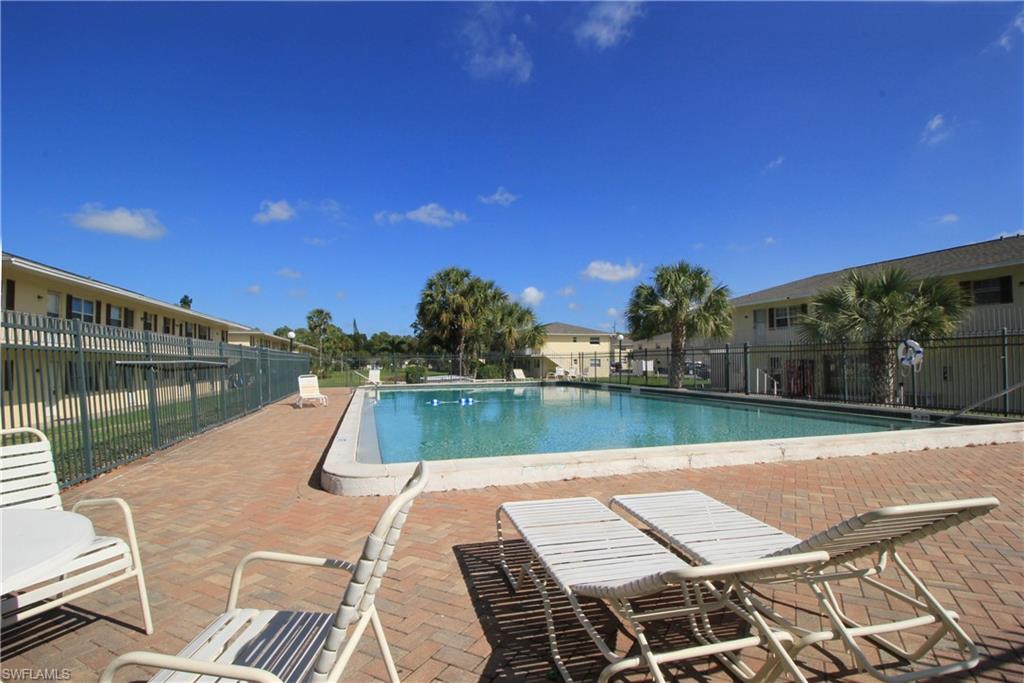 POINCIANA CONDO - Residential
