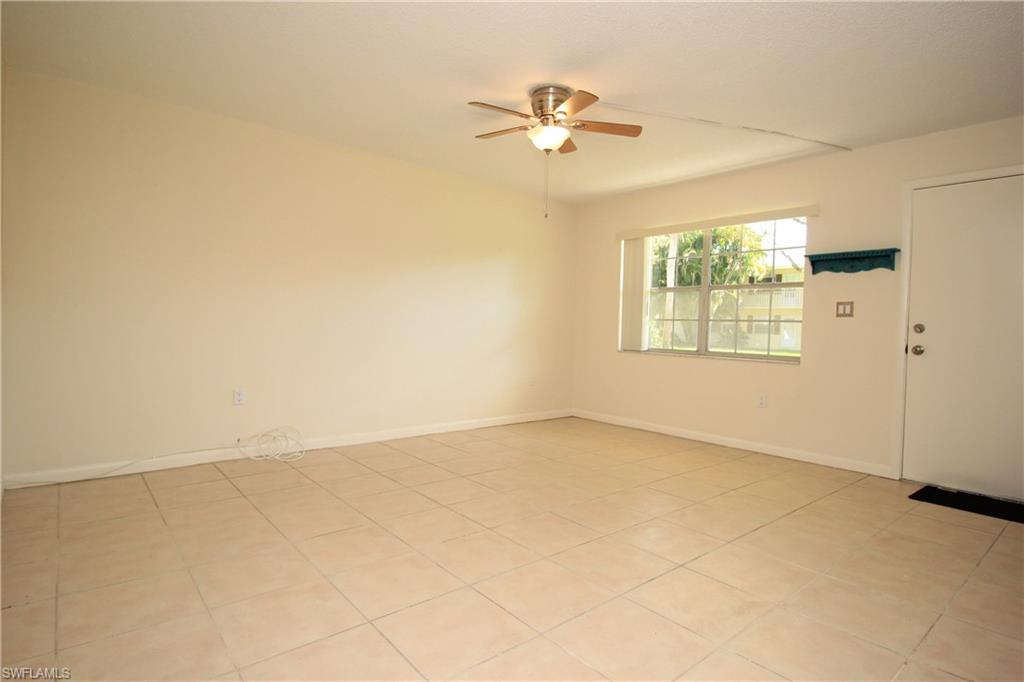 POINCIANA CONDO - Residential