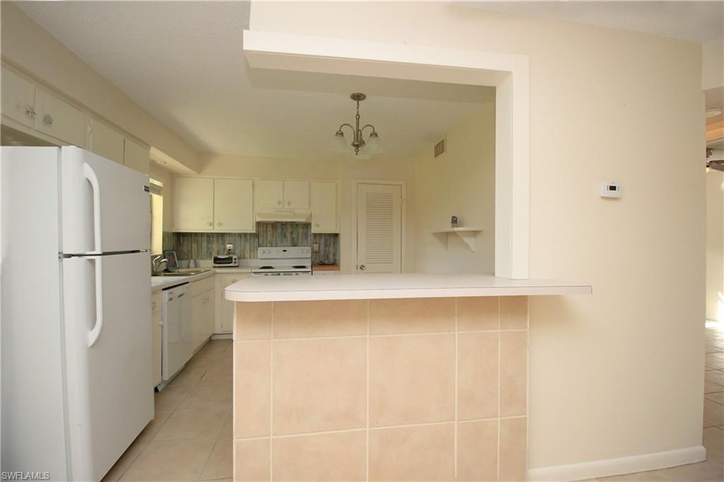 POINCIANA CONDO - Residential