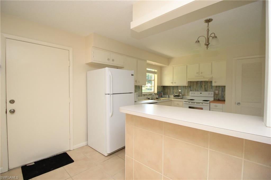 POINCIANA CONDO - Residential