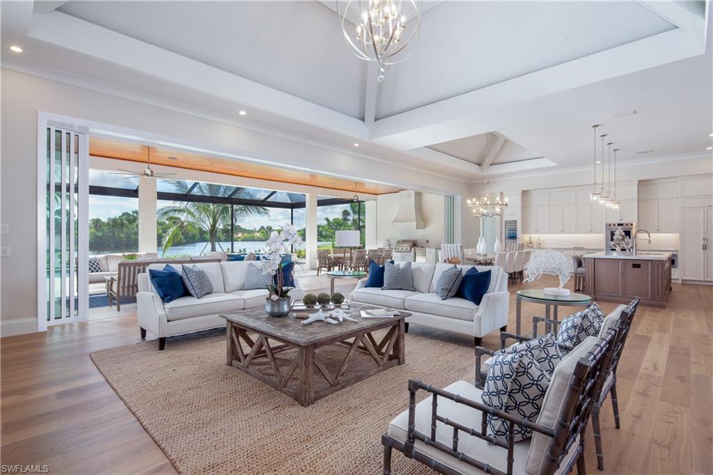 AUDUBON COUNTRY CLUB - Residential