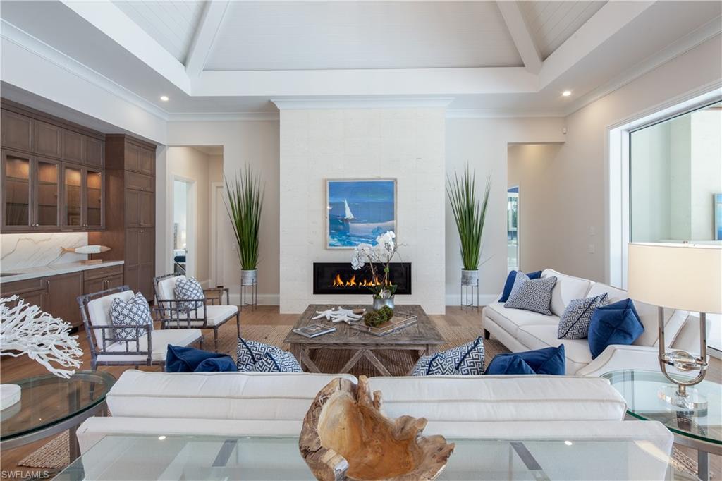 AUDUBON COUNTRY CLUB - Residential