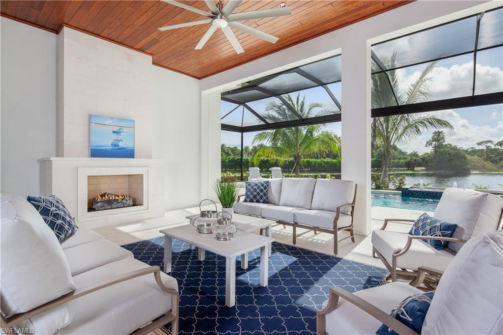 AUDUBON COUNTRY CLUB - Residential