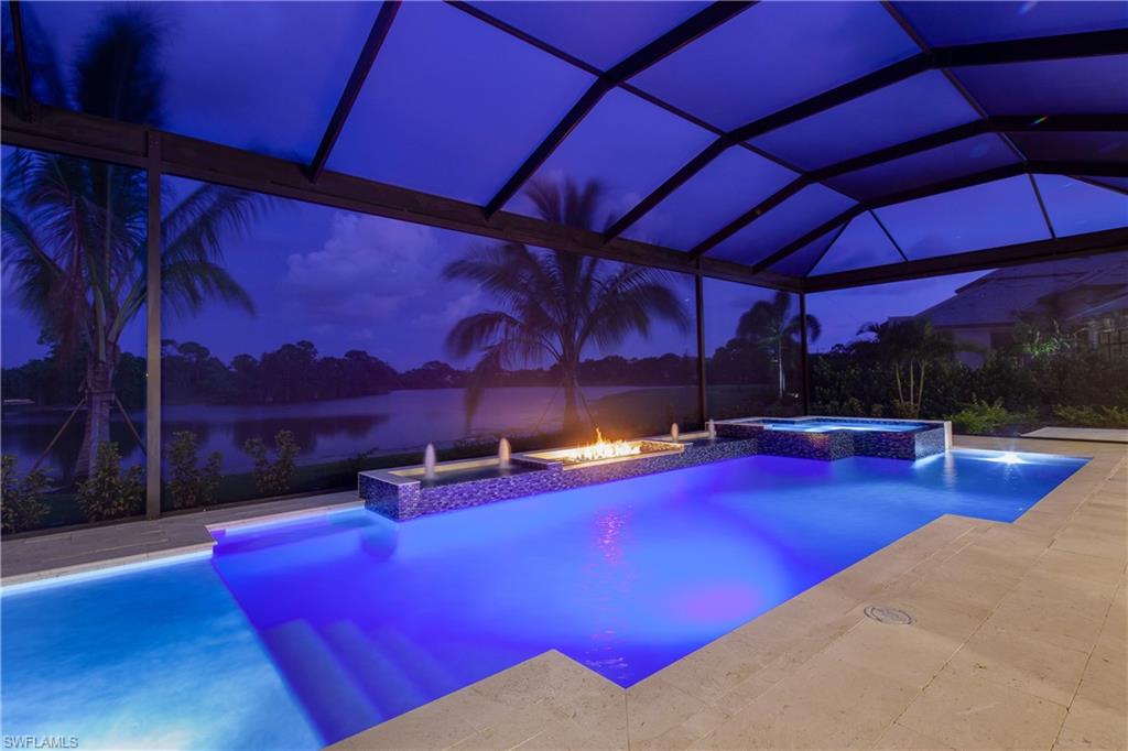 AUDUBON COUNTRY CLUB - Residential