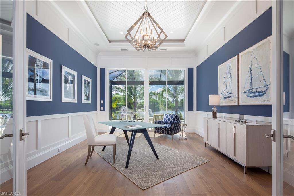 AUDUBON COUNTRY CLUB - Residential