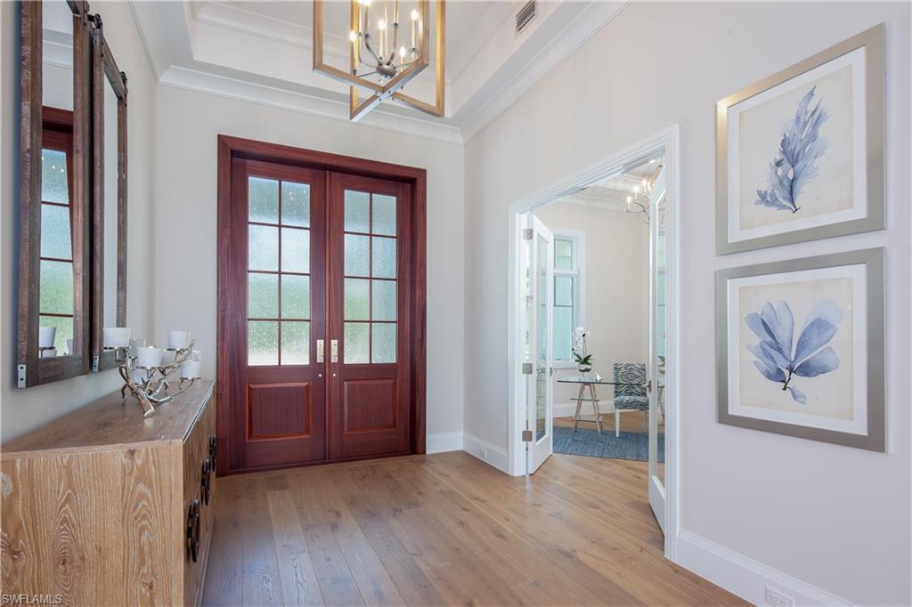 AUDUBON COUNTRY CLUB - Residential