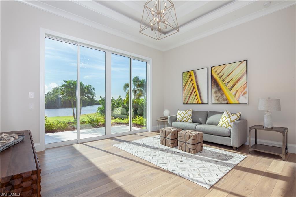 AUDUBON COUNTRY CLUB - Residential