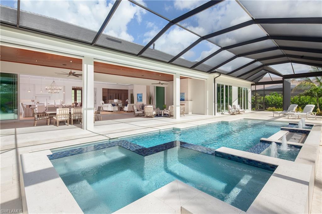 AUDUBON COUNTRY CLUB - Residential