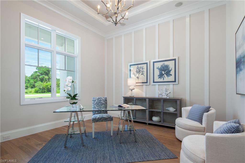 AUDUBON COUNTRY CLUB - Residential