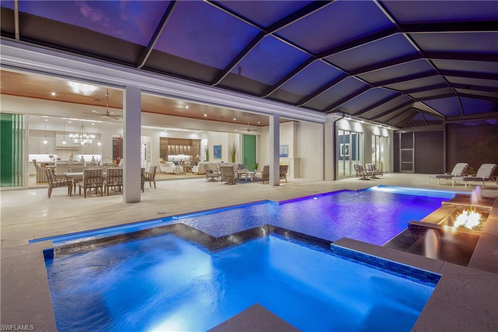 AUDUBON COUNTRY CLUB - Residential