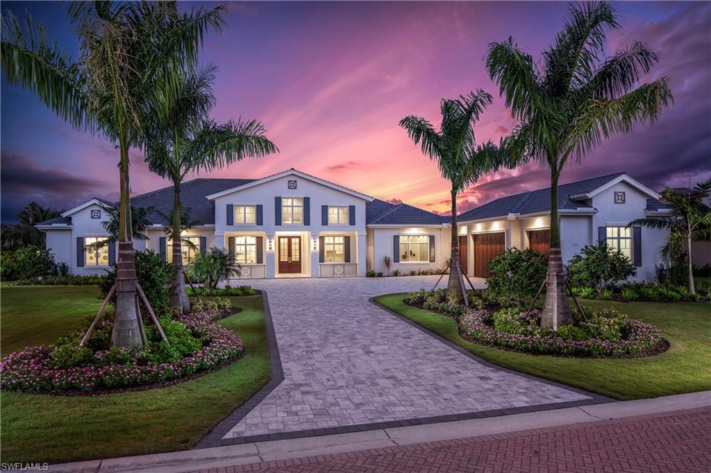 AUDUBON COUNTRY CLUB - Residential