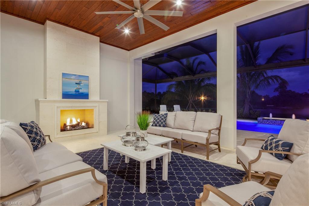 AUDUBON COUNTRY CLUB - Residential