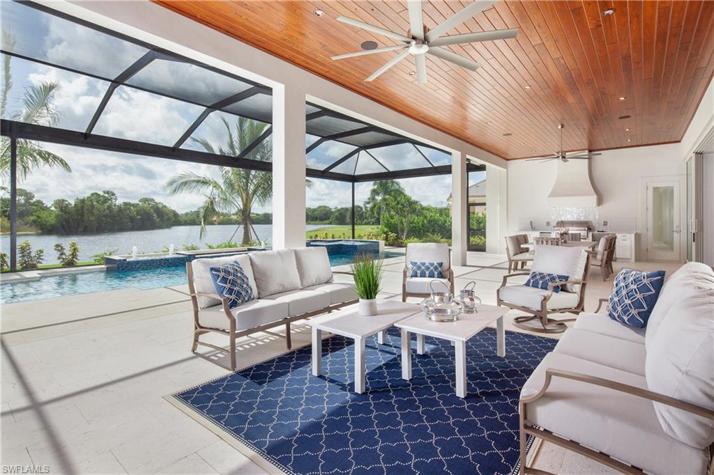 AUDUBON COUNTRY CLUB - Residential