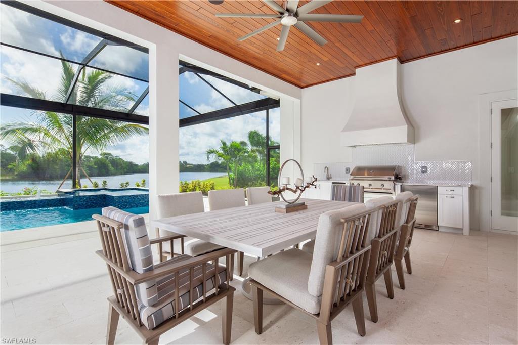 AUDUBON COUNTRY CLUB - Residential