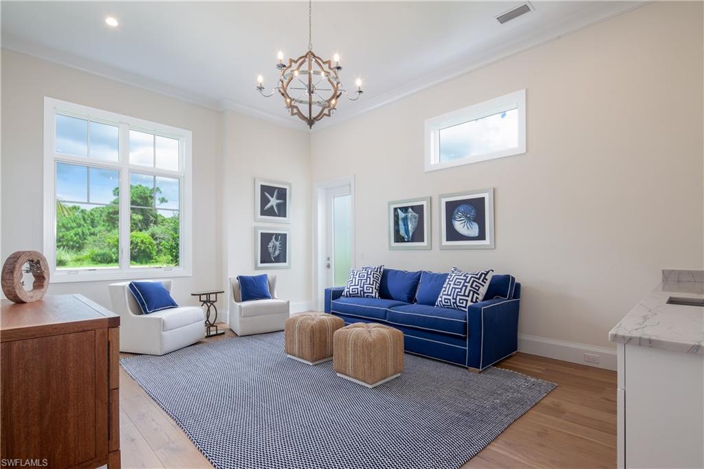 AUDUBON COUNTRY CLUB - Residential