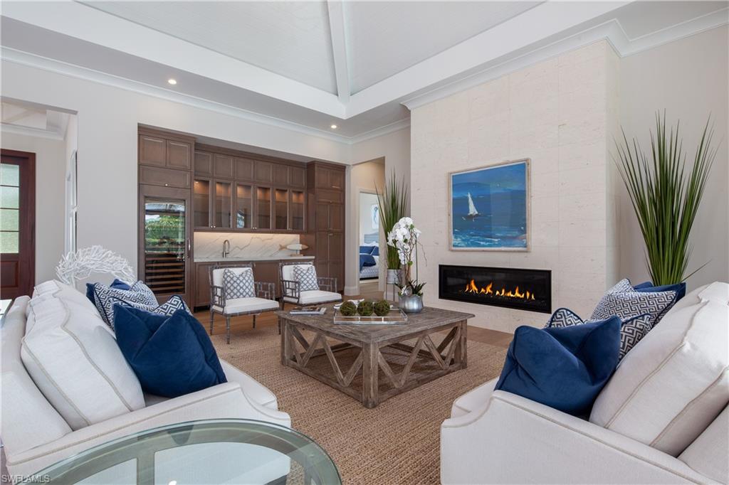 AUDUBON COUNTRY CLUB - Residential