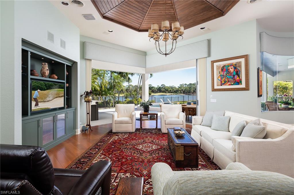 ESTATES AT GREY OAKS - Residential