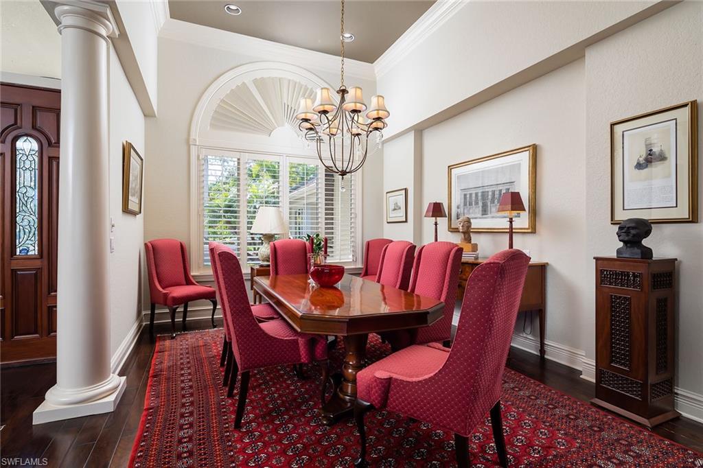 ESTATES AT GREY OAKS - Residential