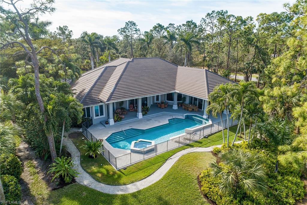 ESTATES AT GREY OAKS - Residential